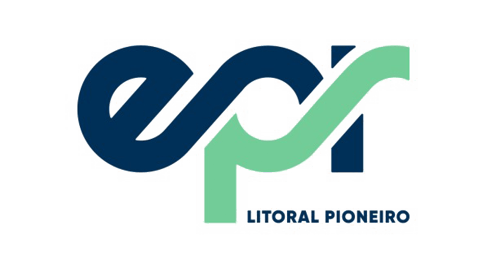Logo EPR Litoral Pioneiro