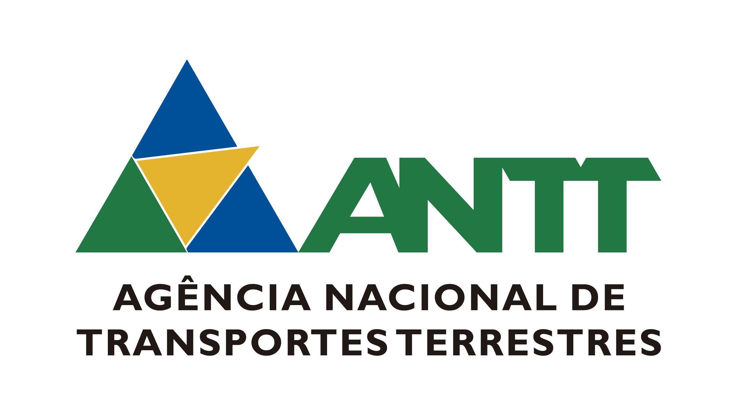 Logo ANTT