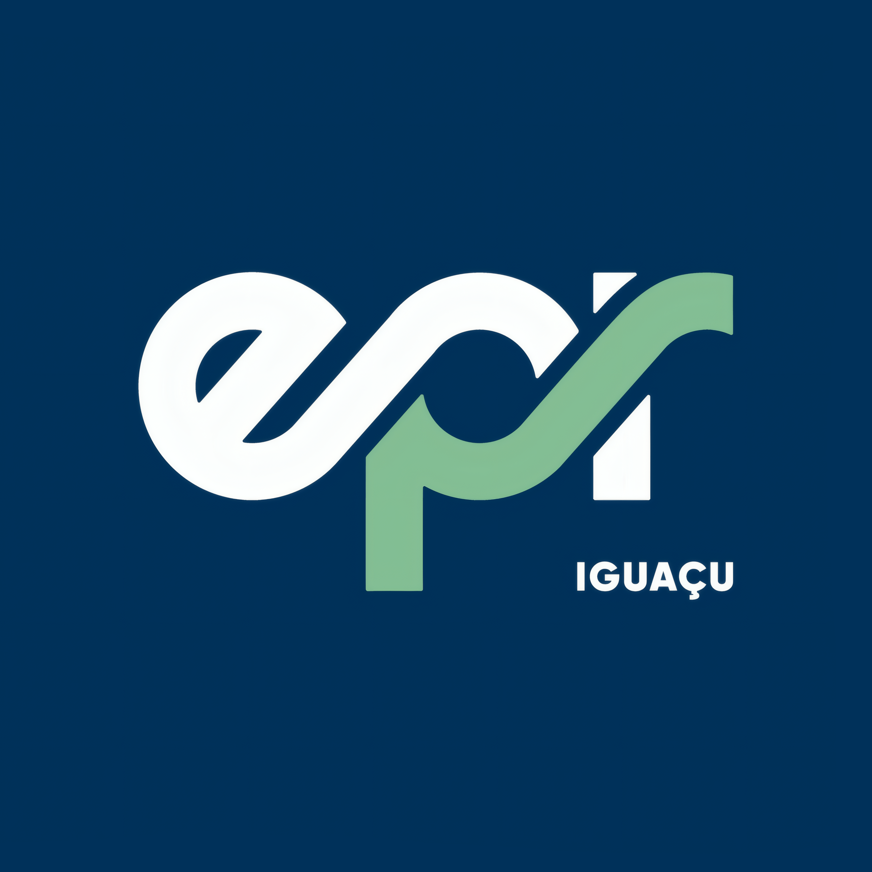 Logo EPR Iguaçu
