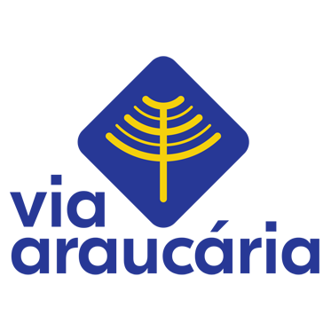 Logo Via Araucária