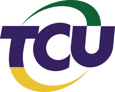 Logo TCU
